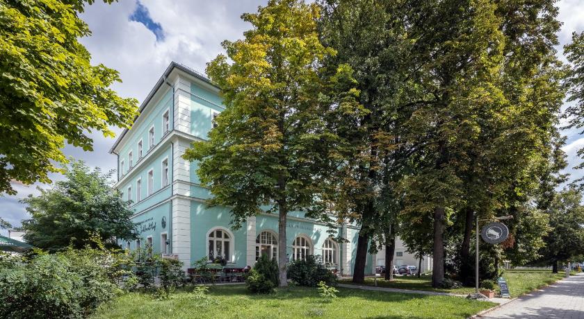 Alter Schlachthof